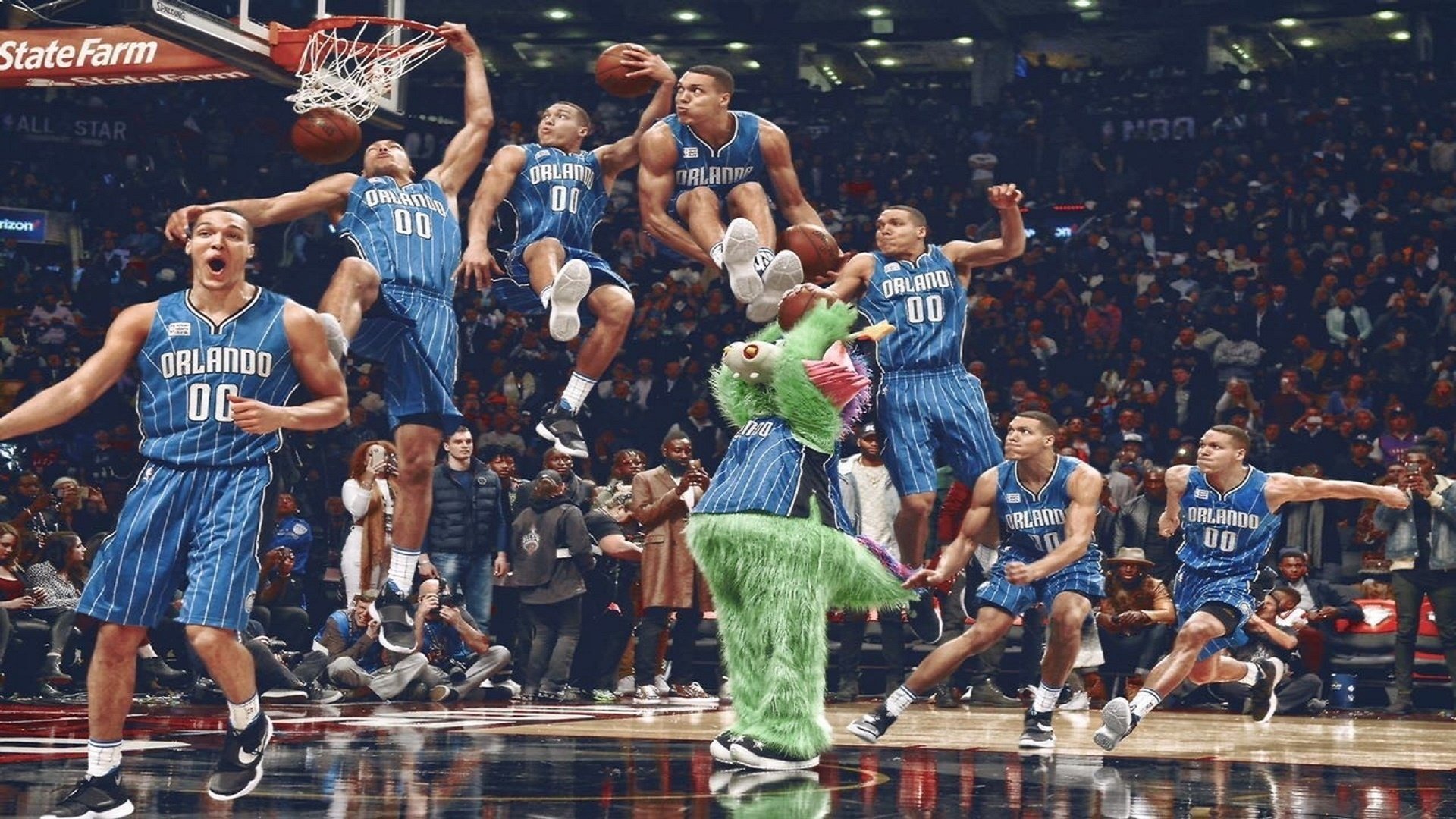 当黄色潜水艇遭遇北非之狐，卡马文加生涯之夜照亮友谊赛迷雾